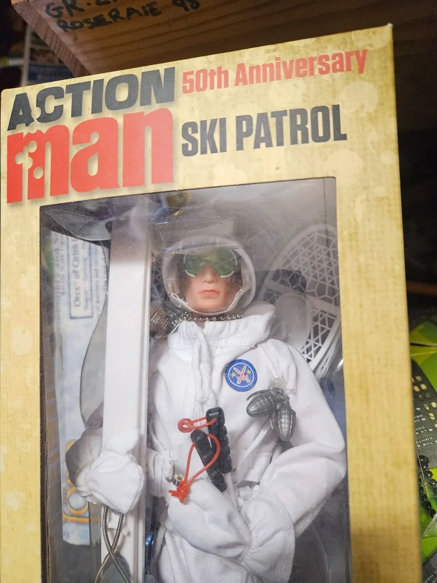 Action Man Ski Patrol - Image 3