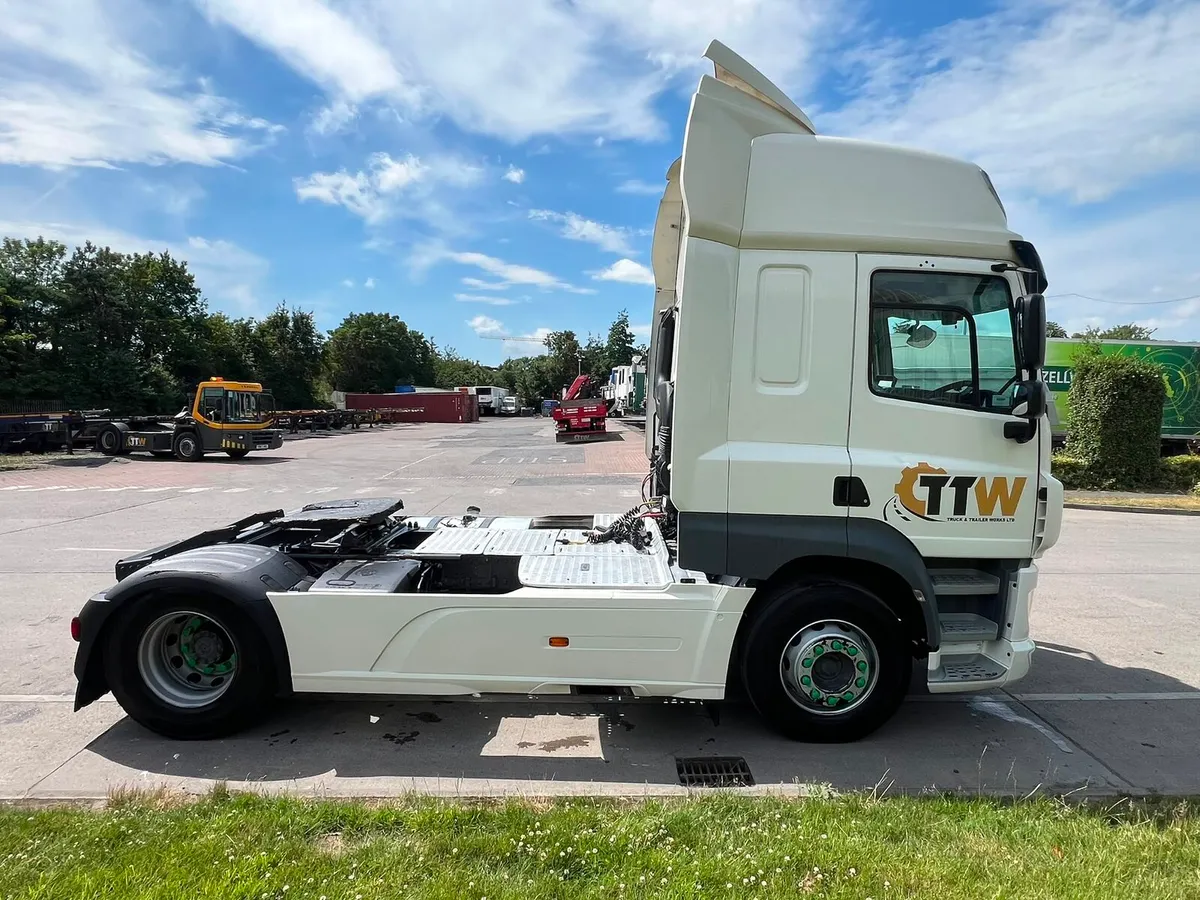 2022 Daf CF 430 Space Cab - Image 3