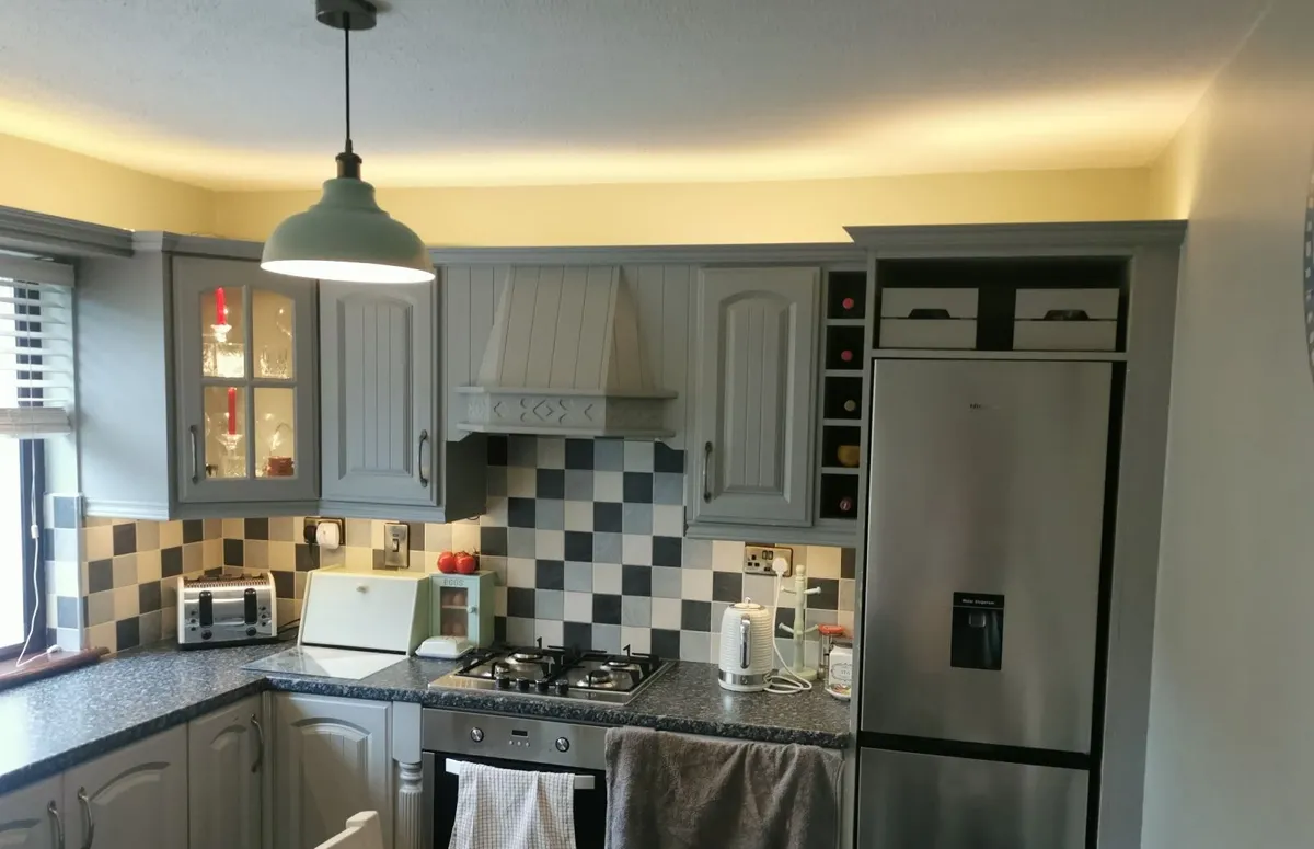 Kitchen - Image 4