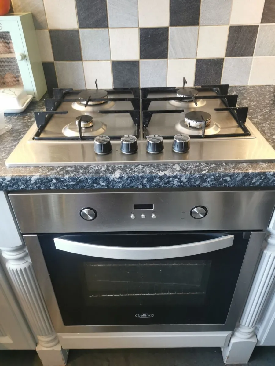 Kitchen - Image 3