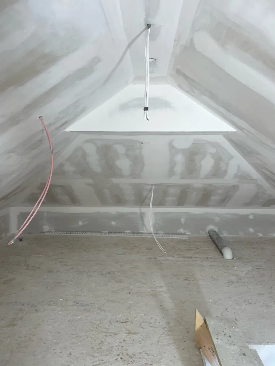 Plaster looking for work around Galway mayo areas - Image 2