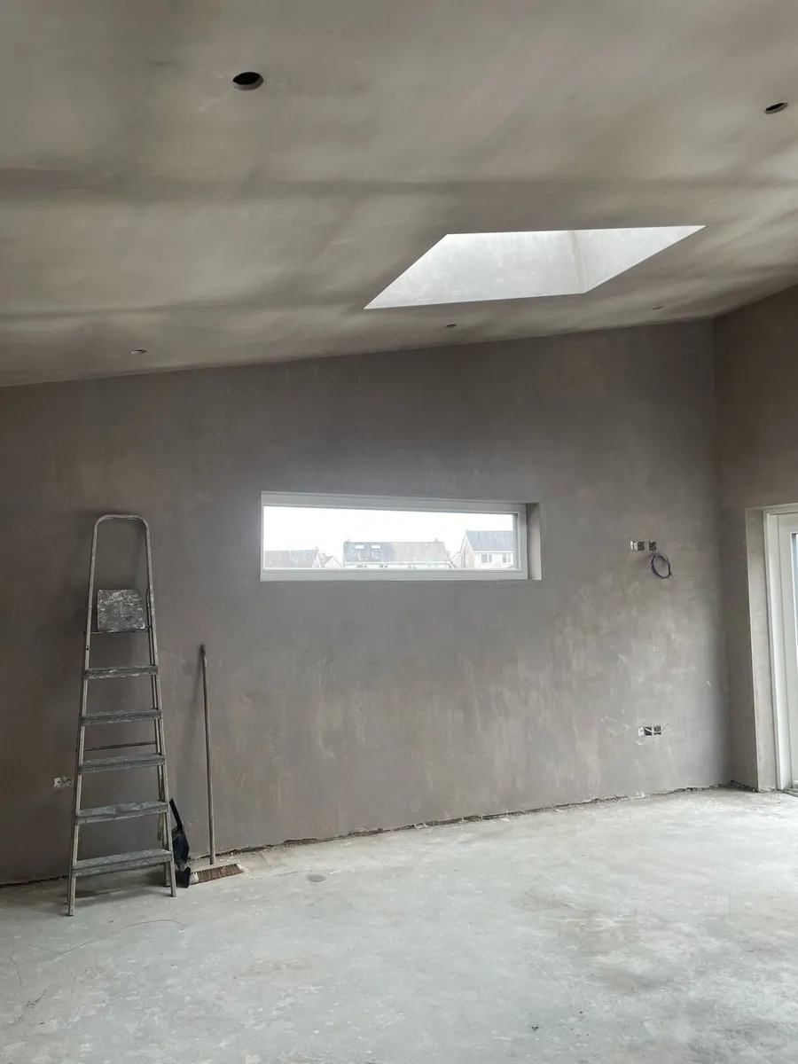 Plaster looking for work around Galway mayo areas - Image 4