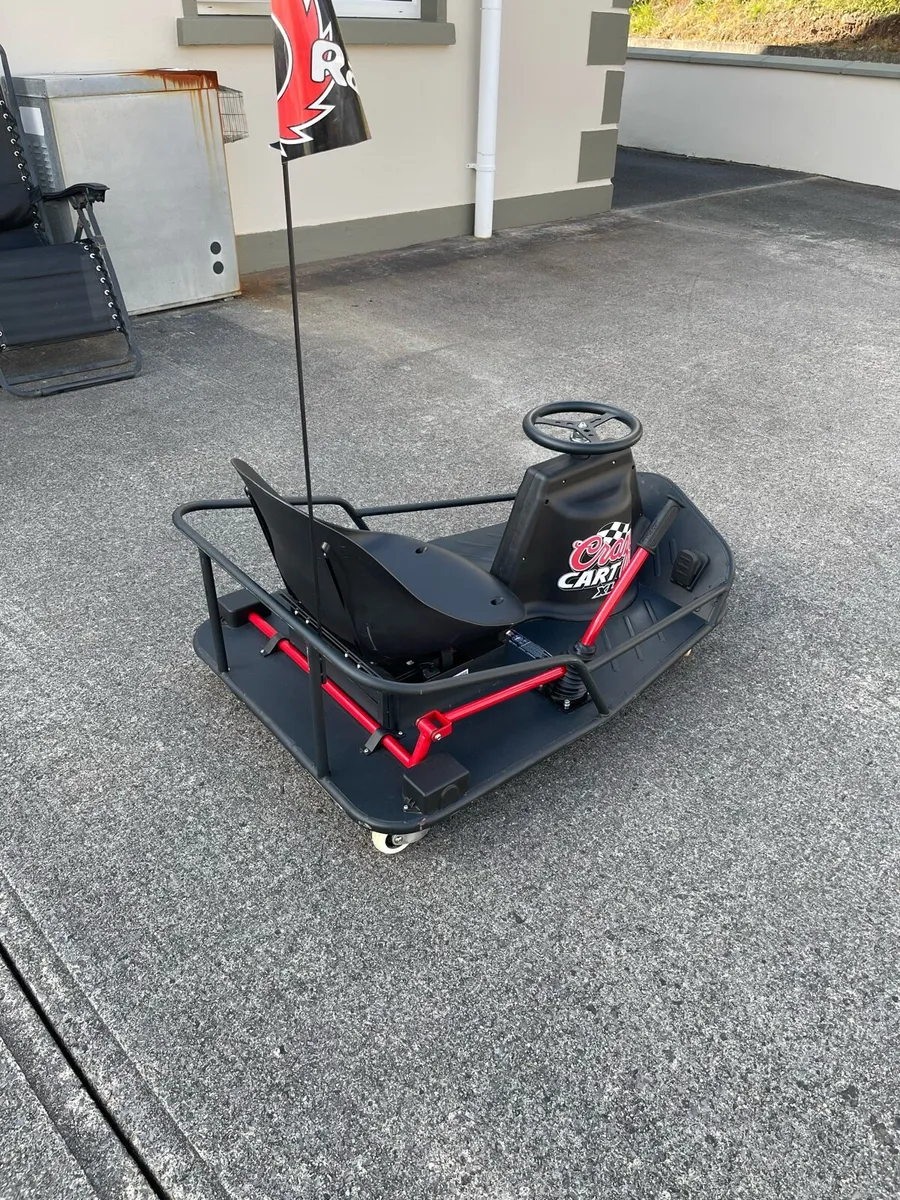 Crazy Kart XL - Image 2