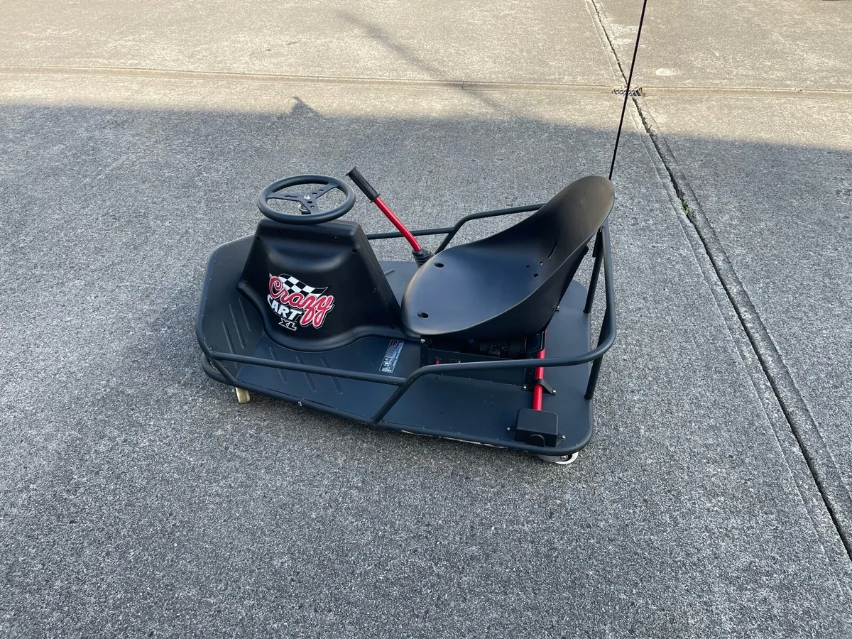 Crazy Kart XL - Image 4