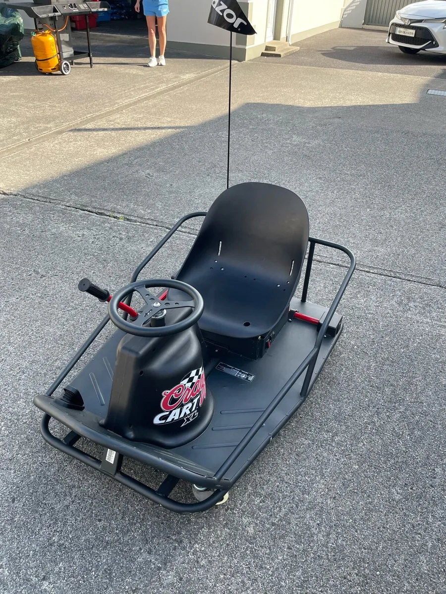 Crazy Kart XL - Image 1
