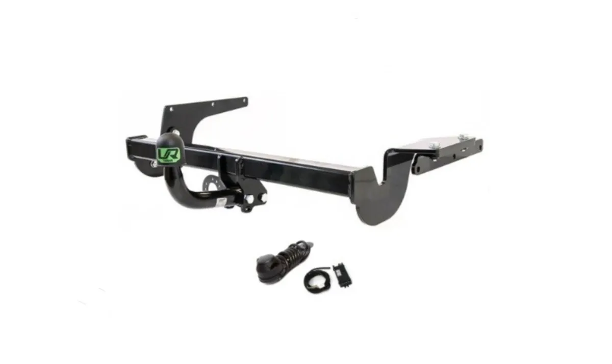 Toyota Proace Towbar & Electrical Kit 2016-2026 - Image 1