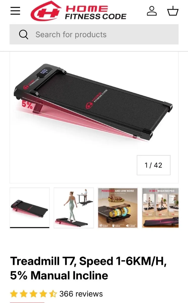 Walking Pad - Image 3