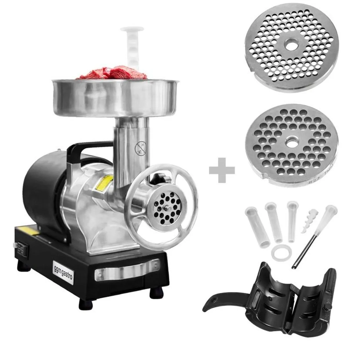 Meat Mincer - Image 1