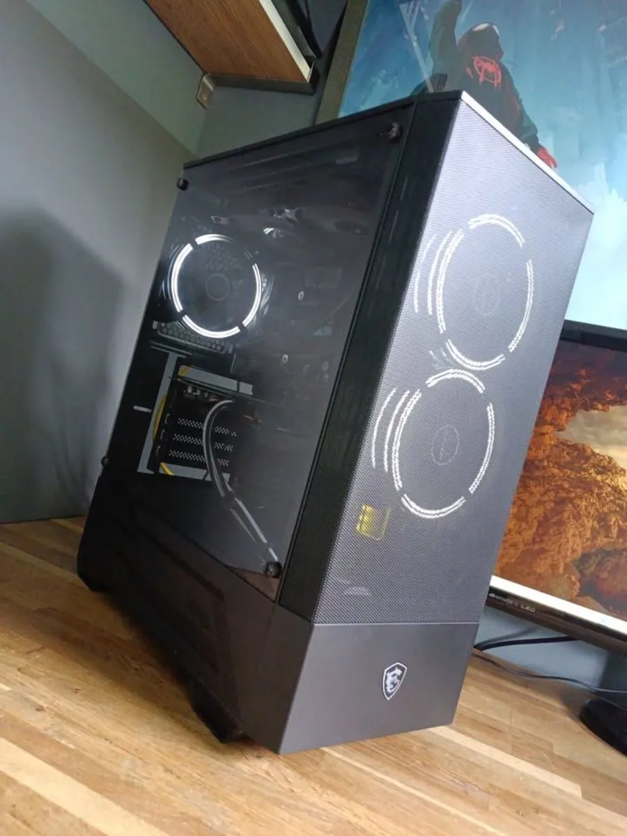 Gaming PC - Image 1