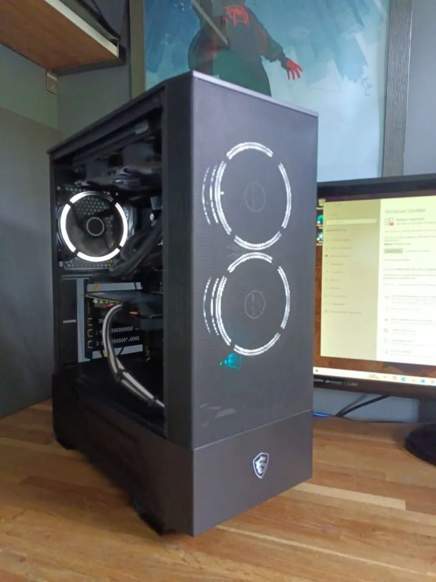 Gaming PC - Image 3