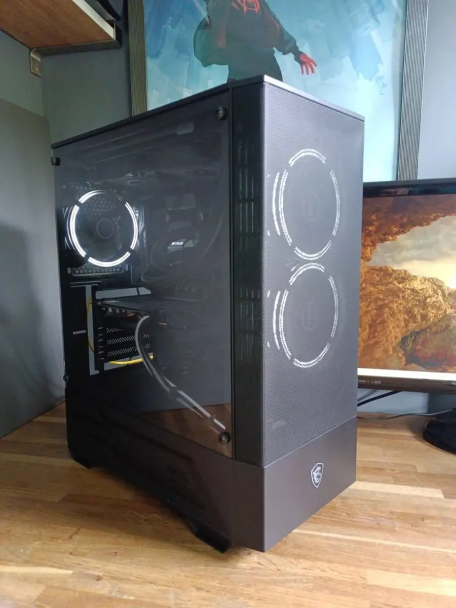 Gaming PC - Image 2