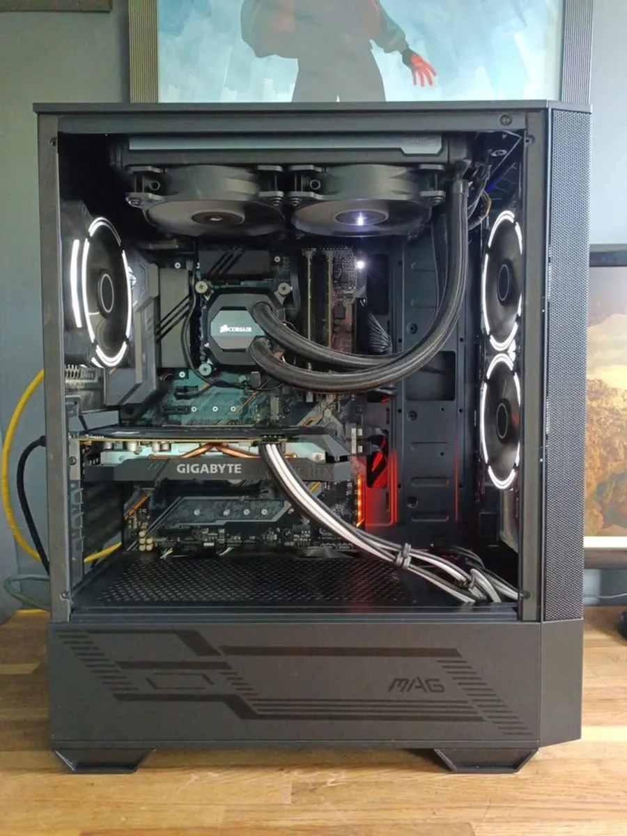 Gaming PC - Image 4