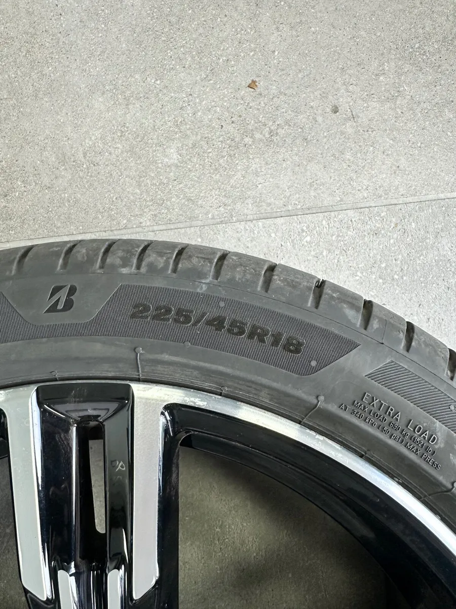 Rims and alloys / wheels - Image 2