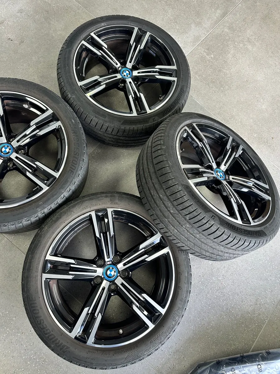 Rims and alloys / wheels - Image 3