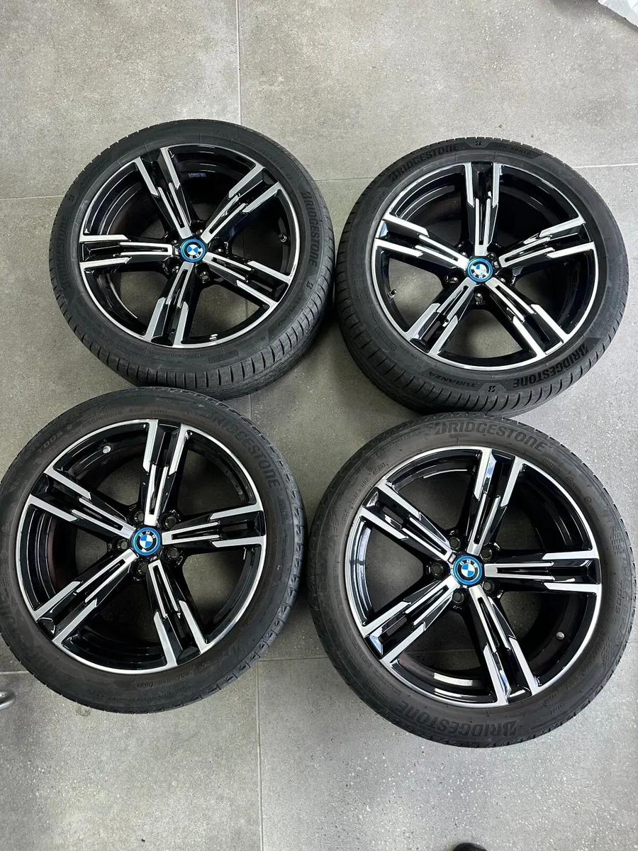 Rims and alloys / wheels - Image 4