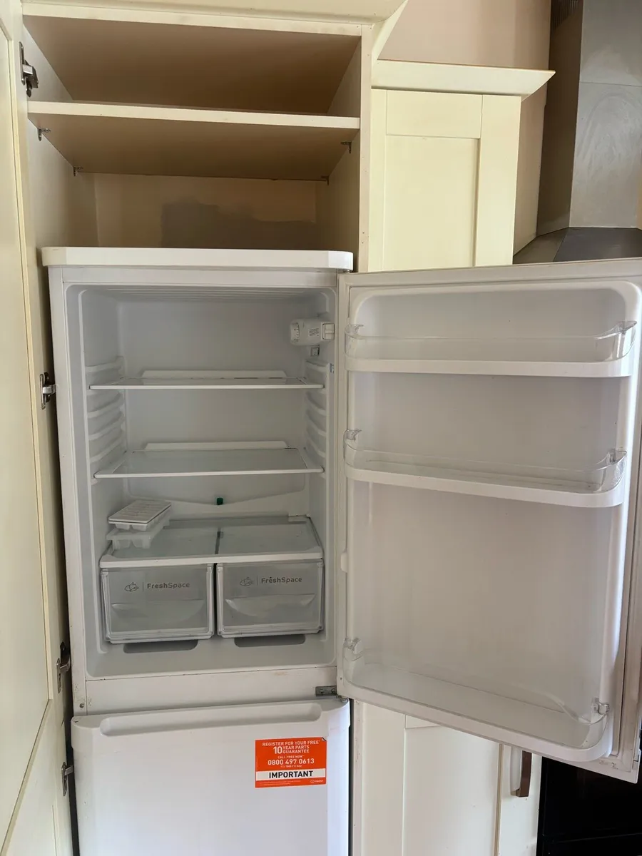 Fridge Freezer - Image 2