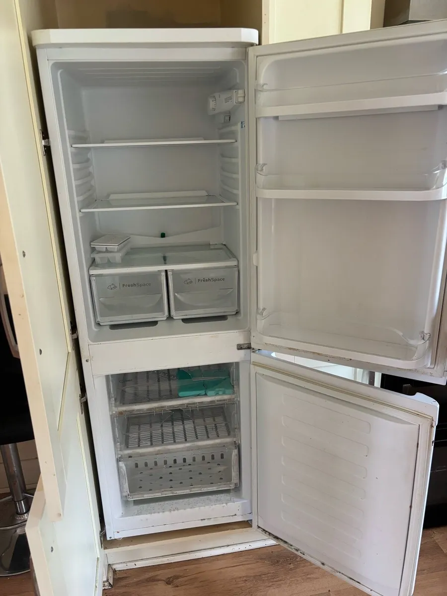 Fridge Freezer - Image 3