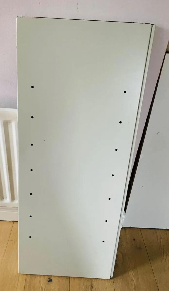 Shelf units - Image 2