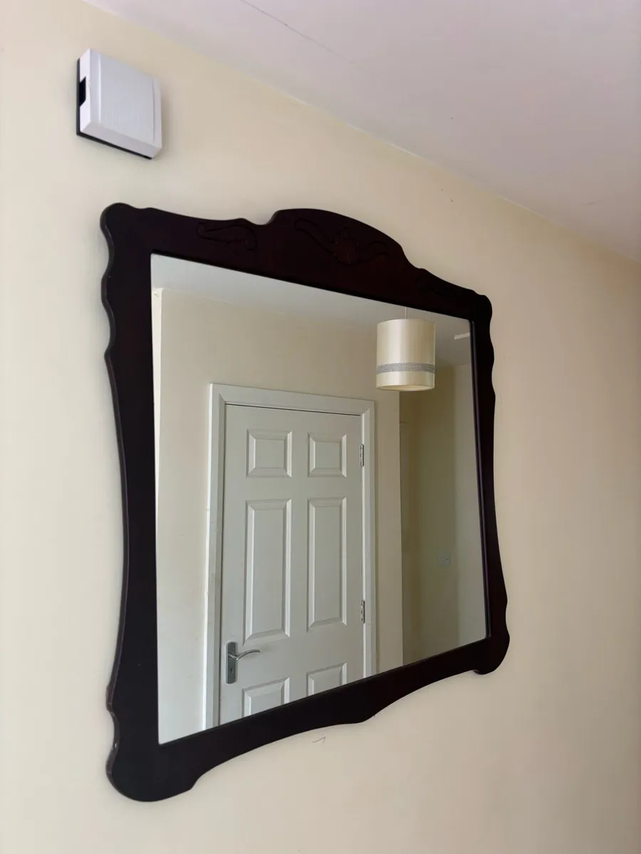 Hall Mirror