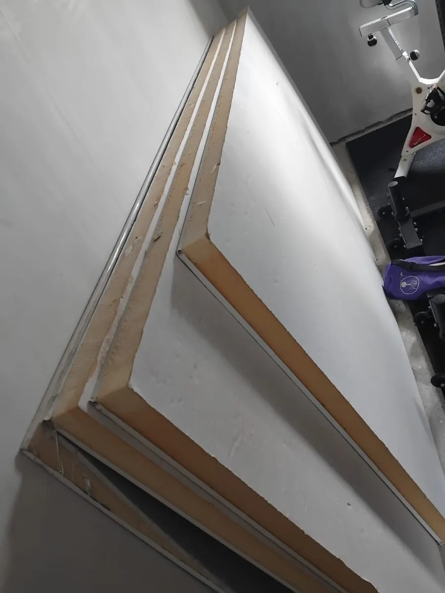 insulated plasterboards (cosy boards) - Image 2