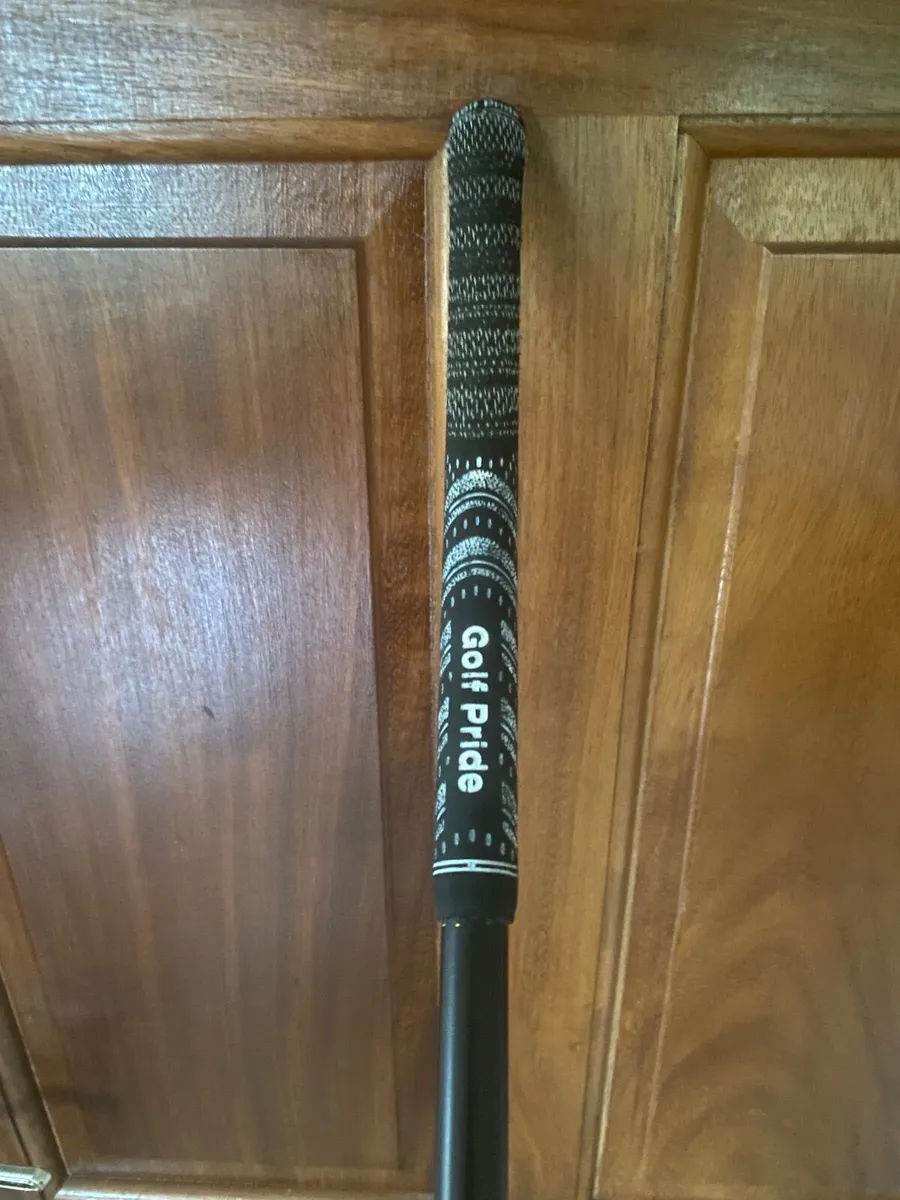 Sonartec Hybrid/Rescue  21 degree stiff flex - Image 3