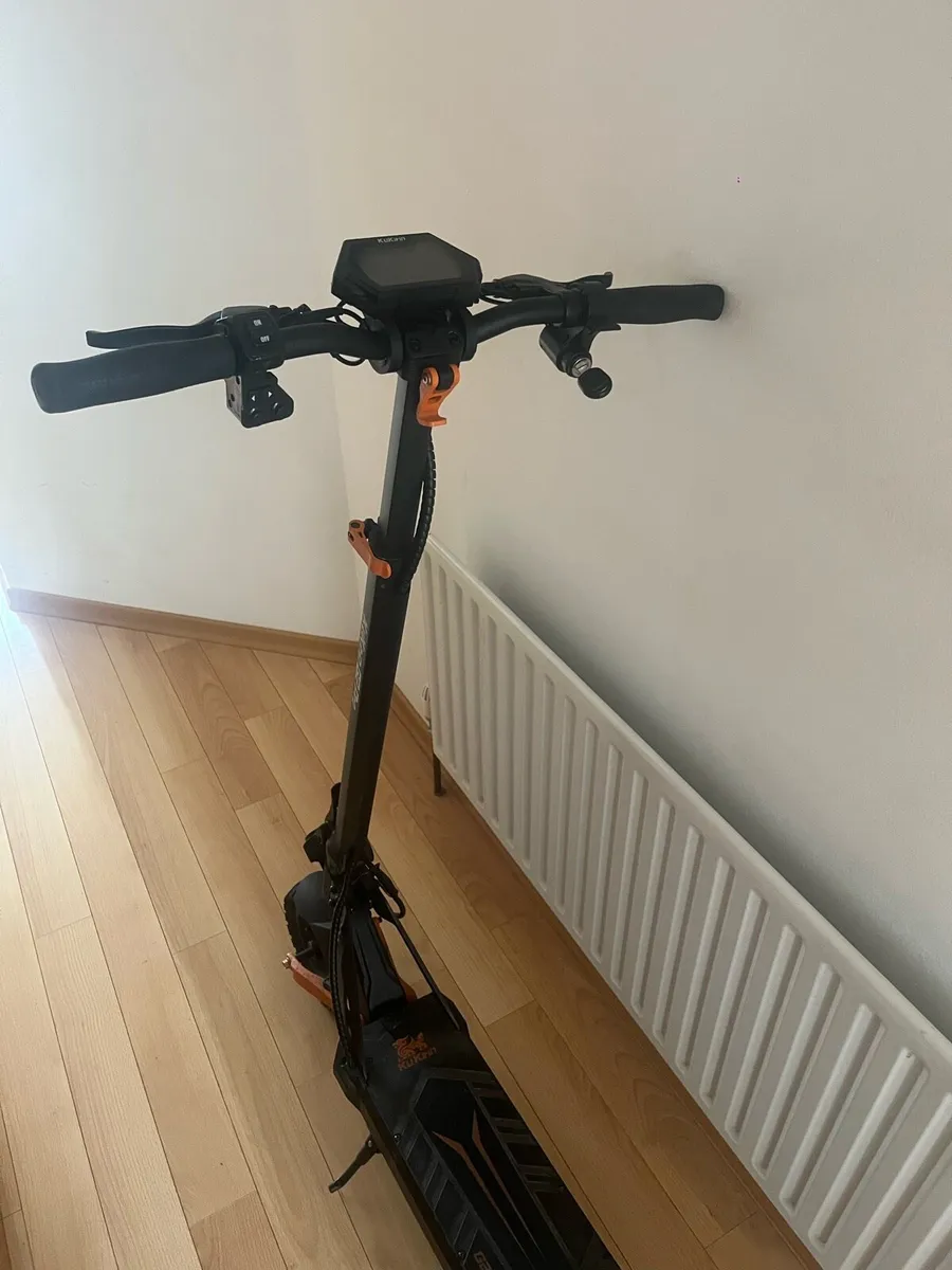 Kugoo g2 pro - Image 1