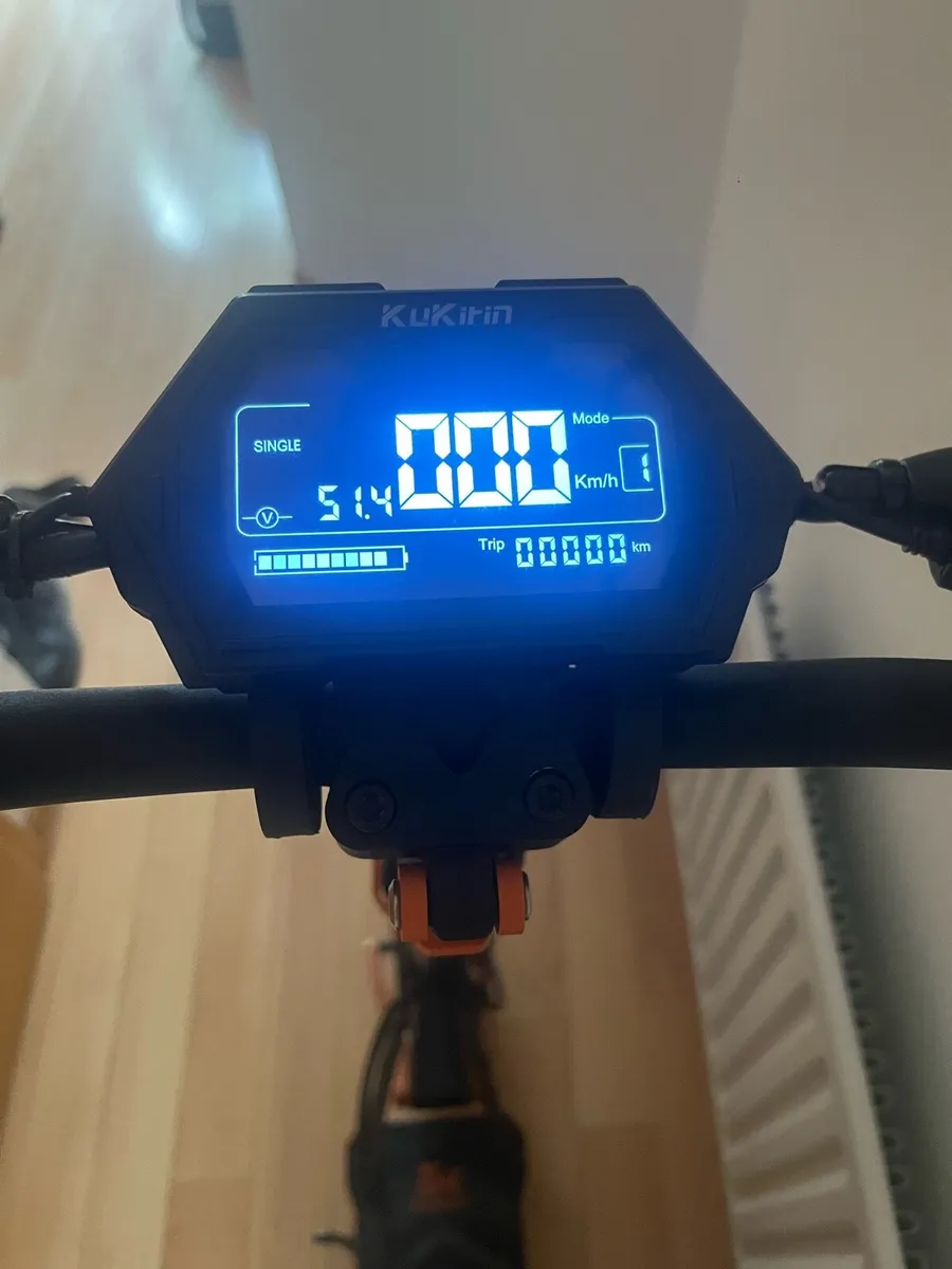 Kugoo g2 pro - Image 2