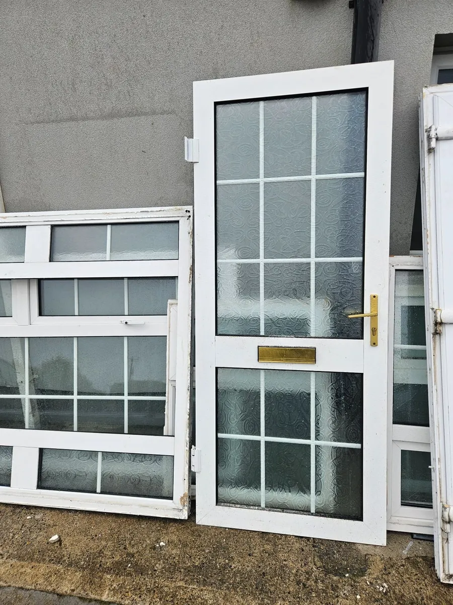 PVC DOOR - Image 2