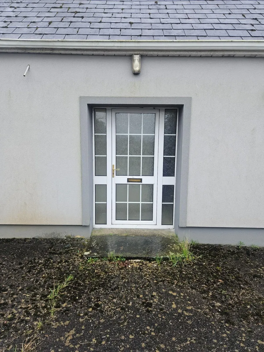 PVC DOOR - Image 1