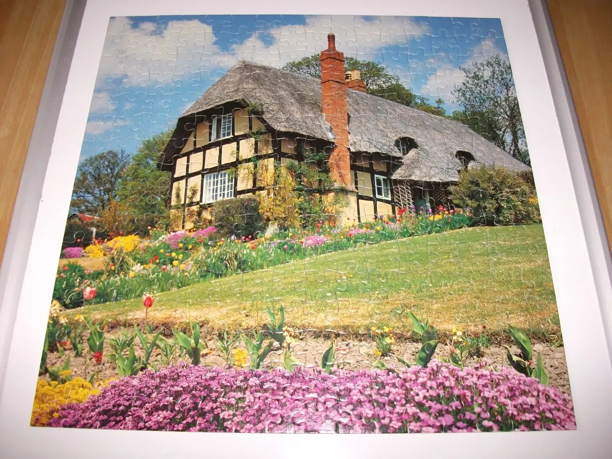 Three Jigsaw Puzzles *complete* - Image 4