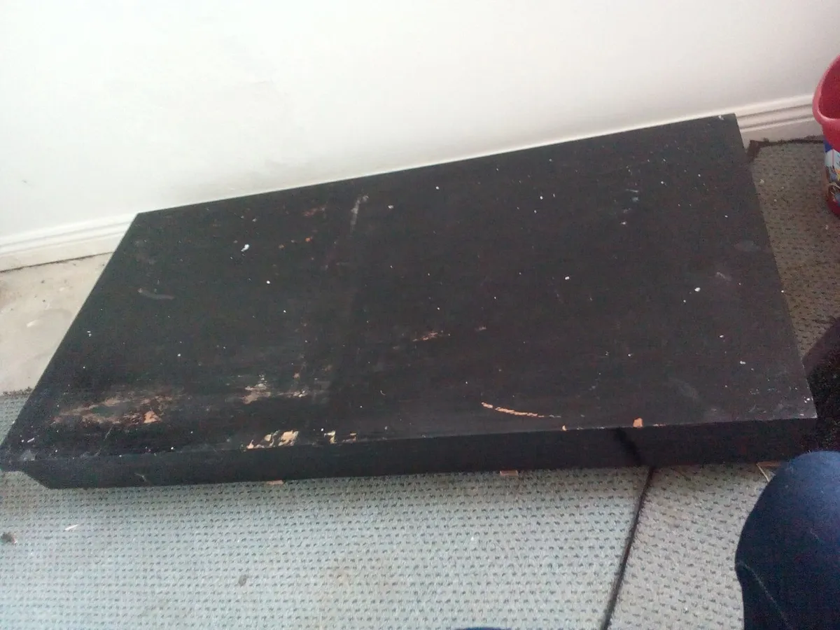 Wooden Plinth/Raiser - Image 1