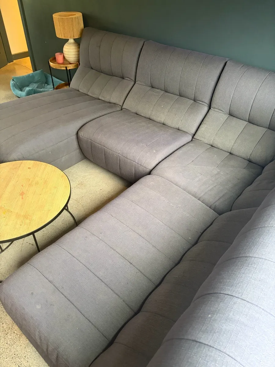 Modular Sofa - Image 1