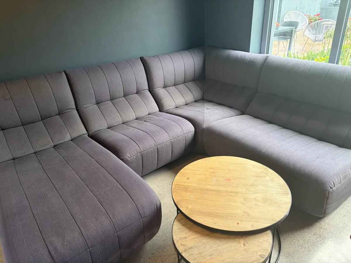 Modular Sofa - Image 2