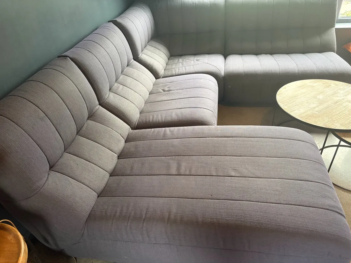 Modular Sofa - Image 3