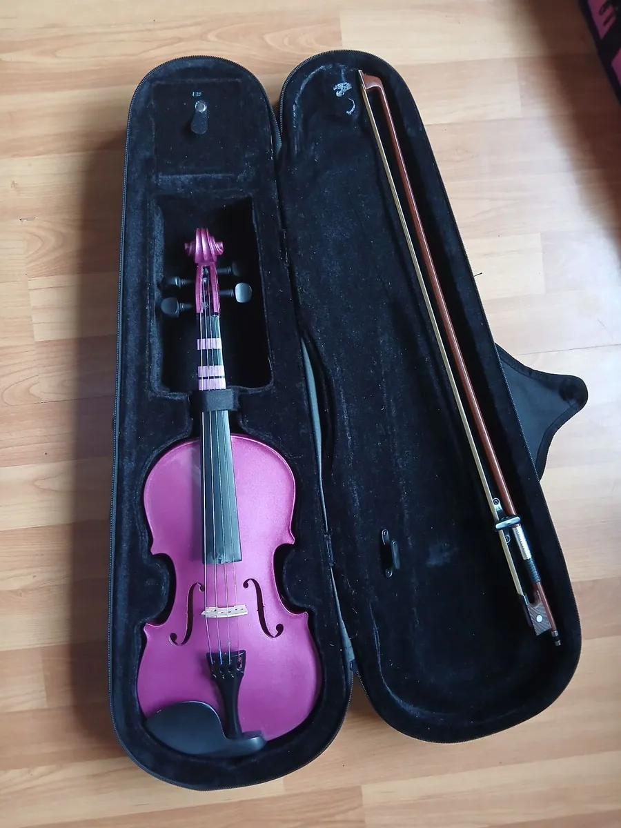 Violin - Image 3