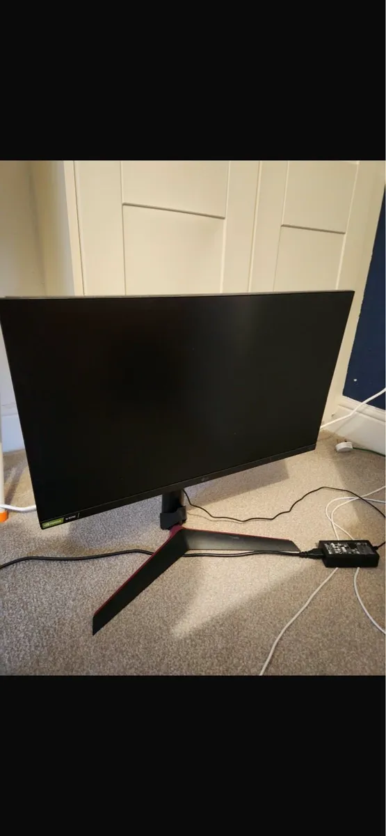Gaming Screen - Image 1