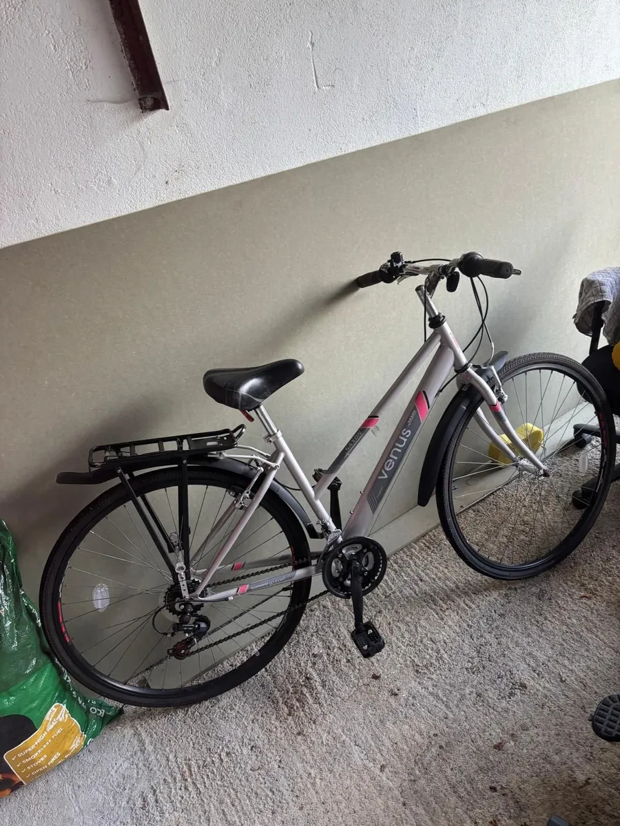 Bicycle - Image 1
