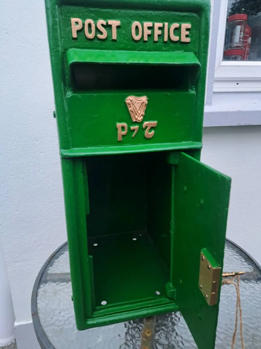 Large  post  box - Image 4