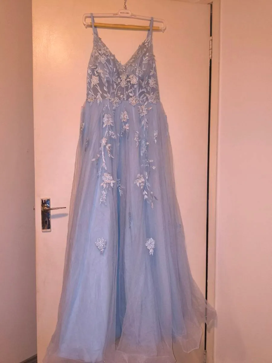 Occasion Dress - Image 1