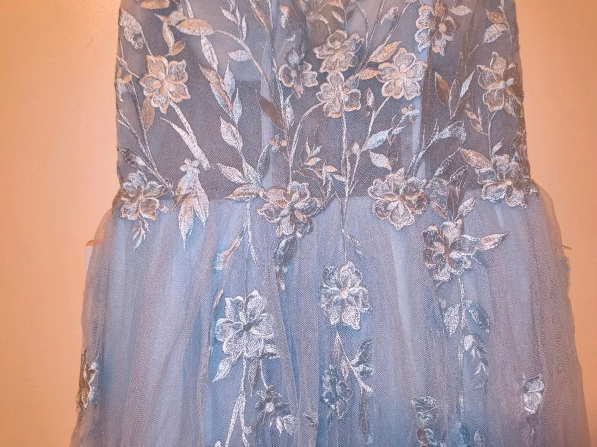 Occasion Dress - Image 3