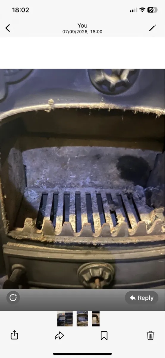 Stove - Image 3