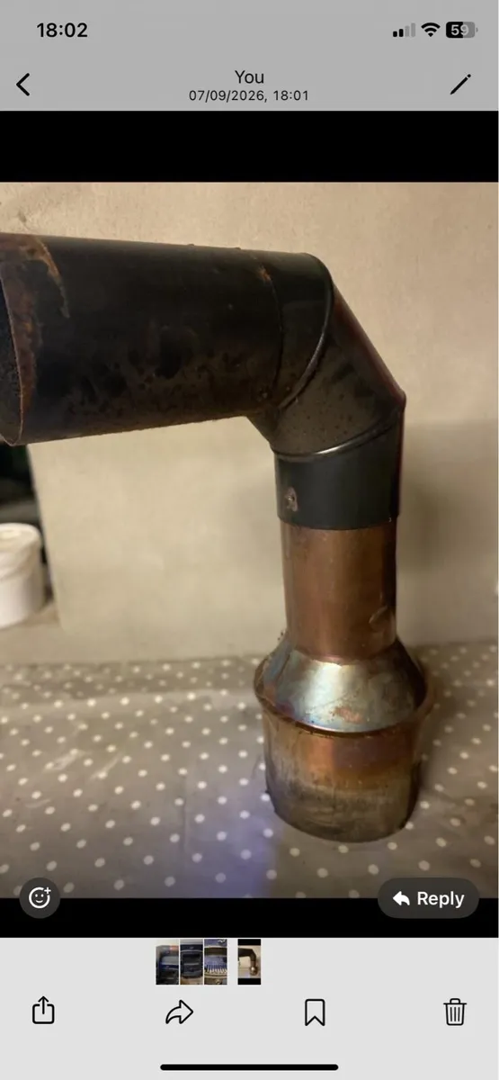 Stove - Image 4