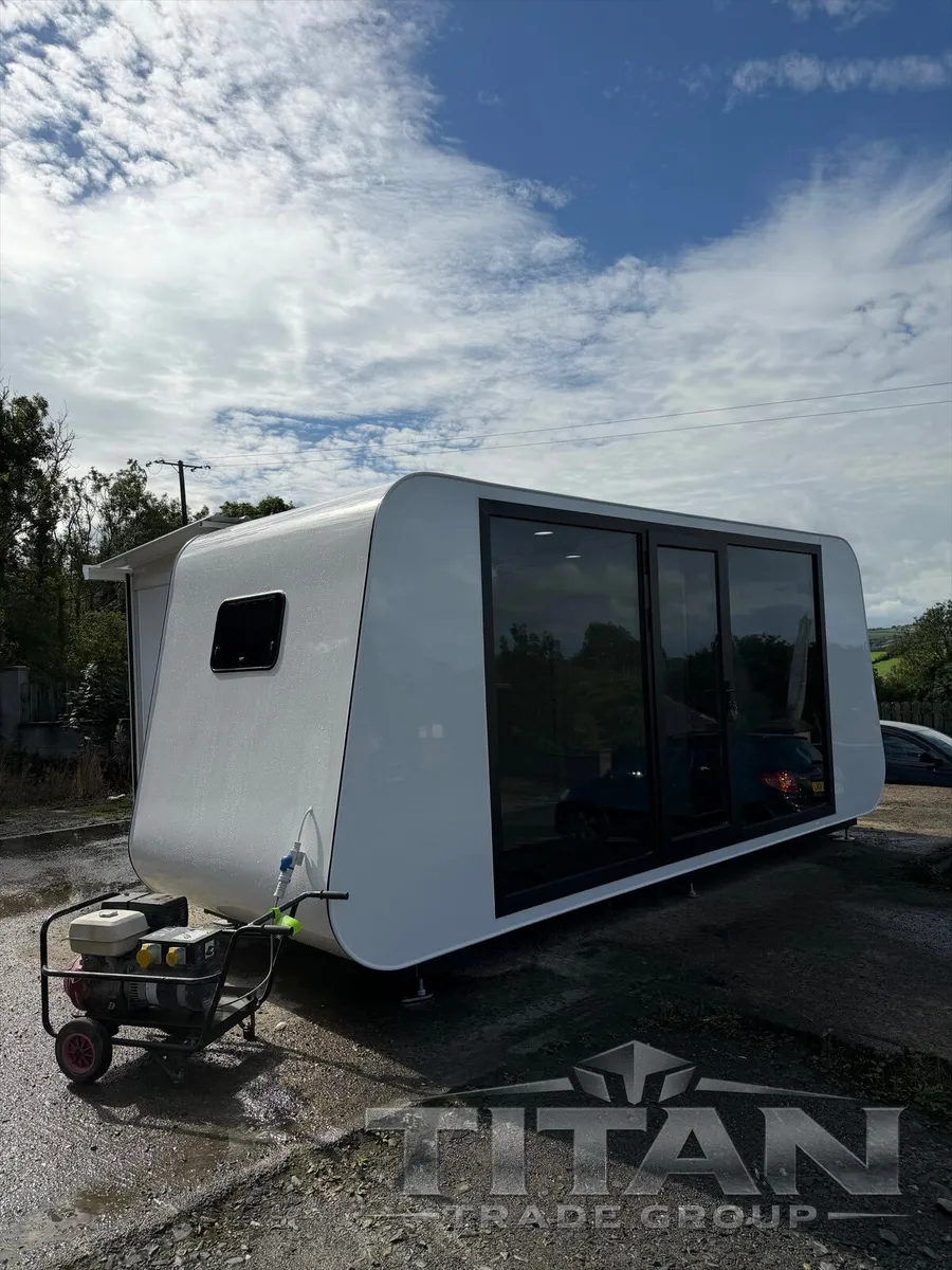 6M PUSH-OUT POD HOUSE WITH WASHROOM - Image 3