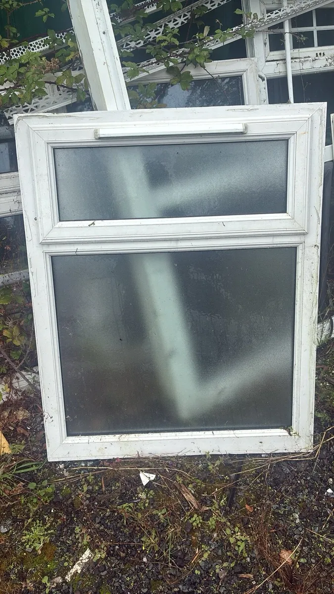 PVC windows - Image 1