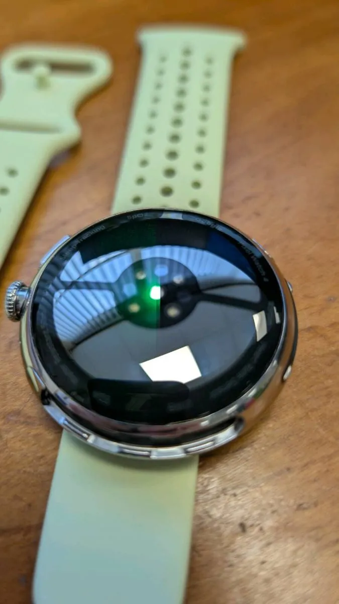 Pixel watch 4 - Image 2