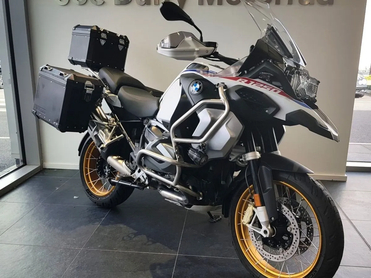 BMW R 1200 GS TE Finance Available - Image 3