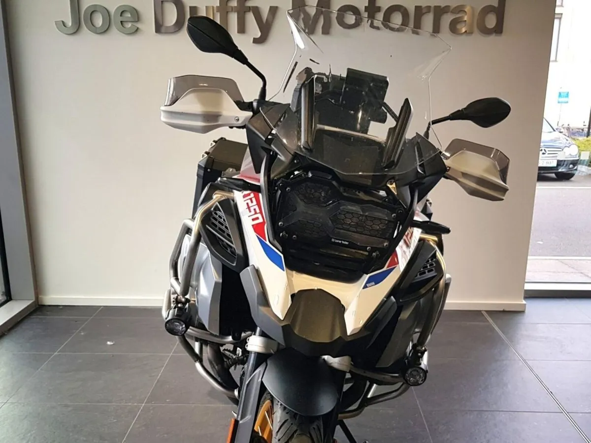 BMW R 1200 GS TE Finance Available - Image 4