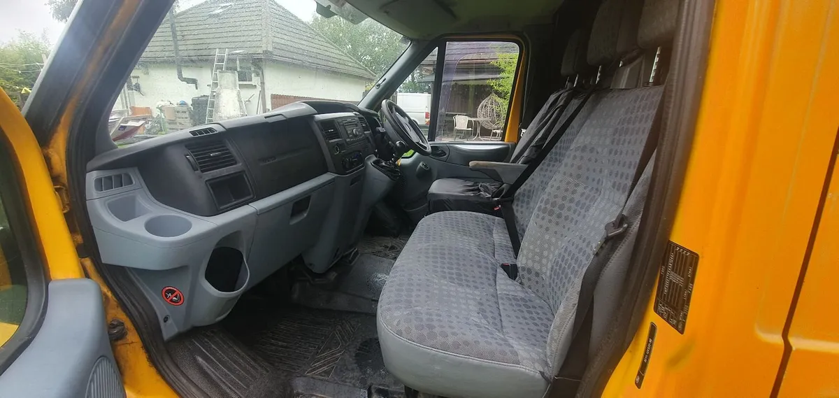 Ford Transit 2011 - Image 4