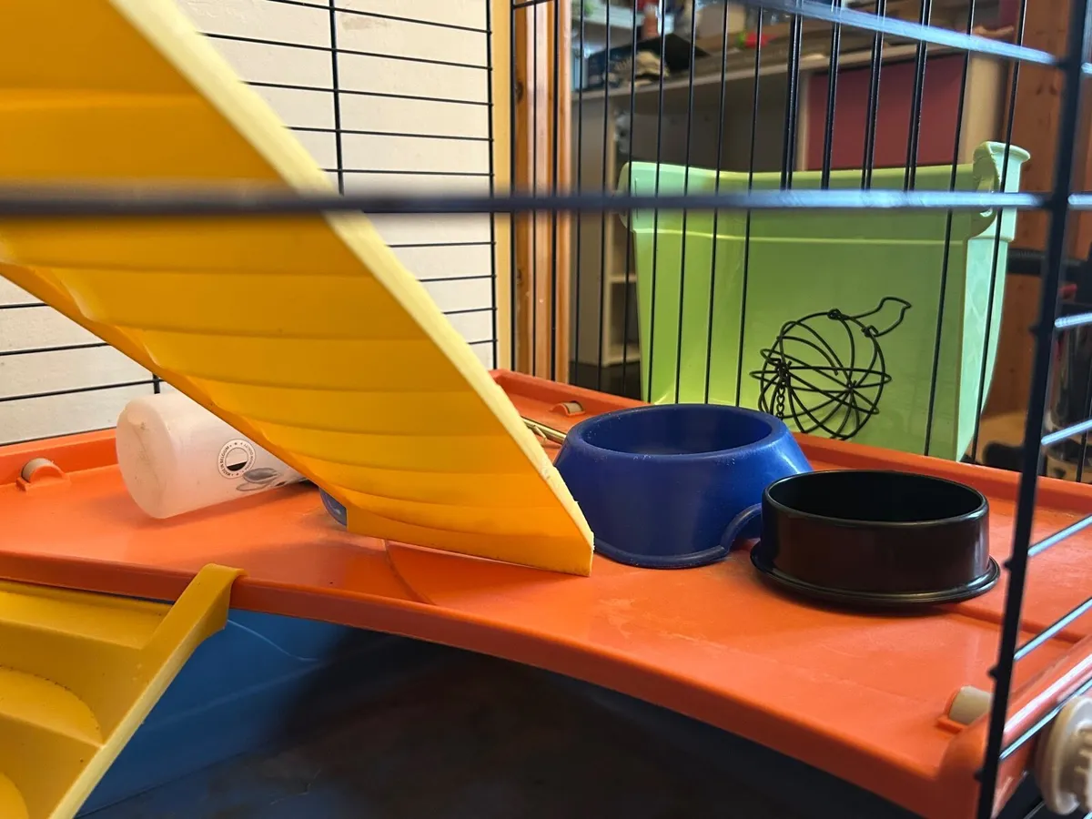 Animal cage - Image 3