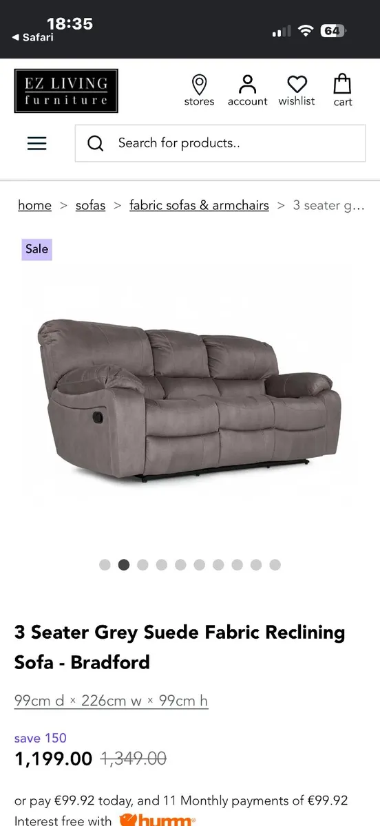 Couch - Image 4